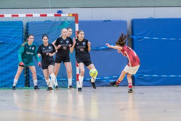 Bild 352 - wCJ Futsalmeisterschaft